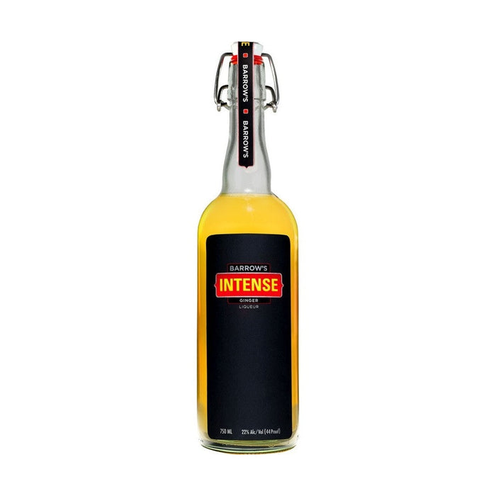 Intense Ginger Liqueur - TIPXY
