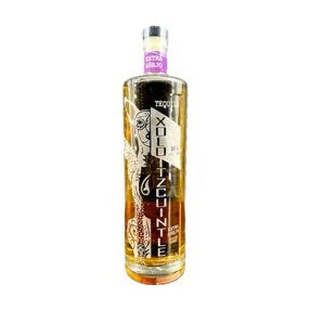 Xoloitzcuintle - Anejo Tequila - TIPXY