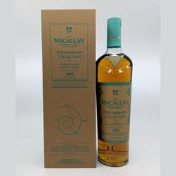 The Macallan - Harmony Vibrant Oak Single Malt Whisky - TIPXY