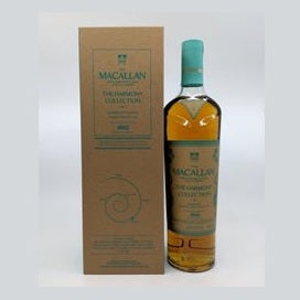 The Macallan - Harmony Vibrant Oak Single Malt Whisky - TIPXY