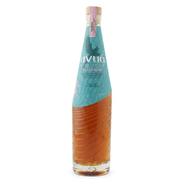 Avua - Falernum - TIPXY