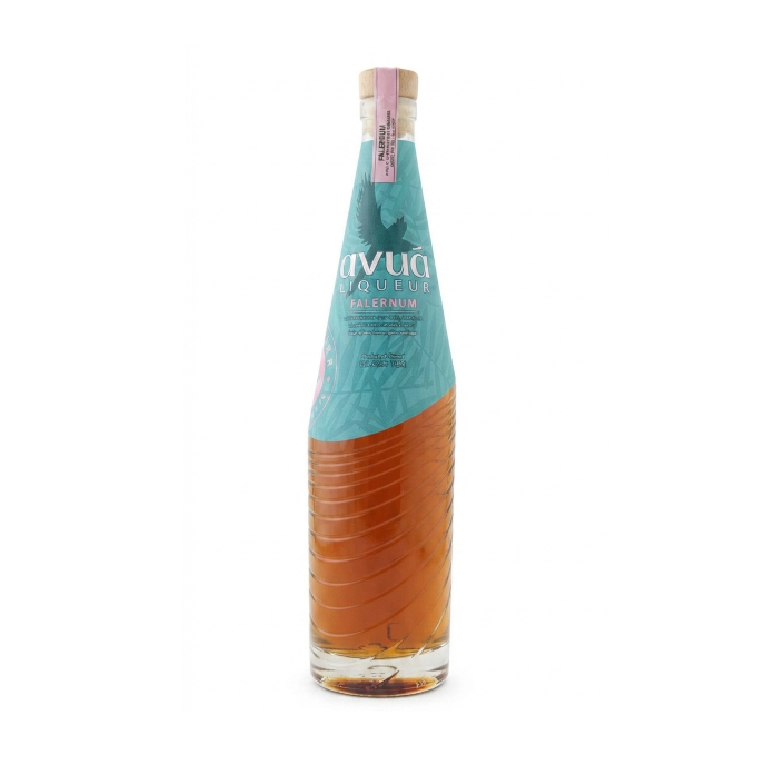 Avua - Falernum - TIPXY