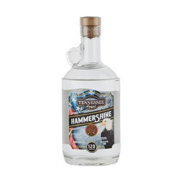 Tennessee Legend Distillery - Hammershine Moonshine - TIPXY