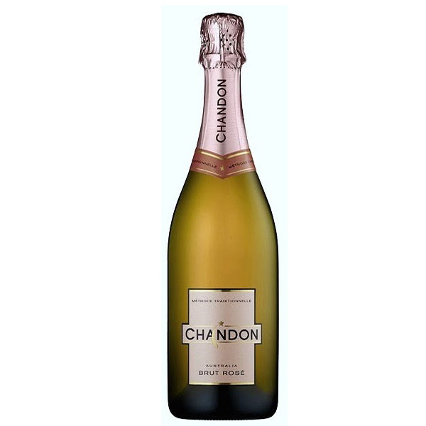 Chandon - Brut Rose Wine - TIPXY
