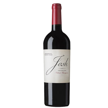 Josh Cellars - Cabernet Sauvignon Paso Robles Red Wine - TIPXY