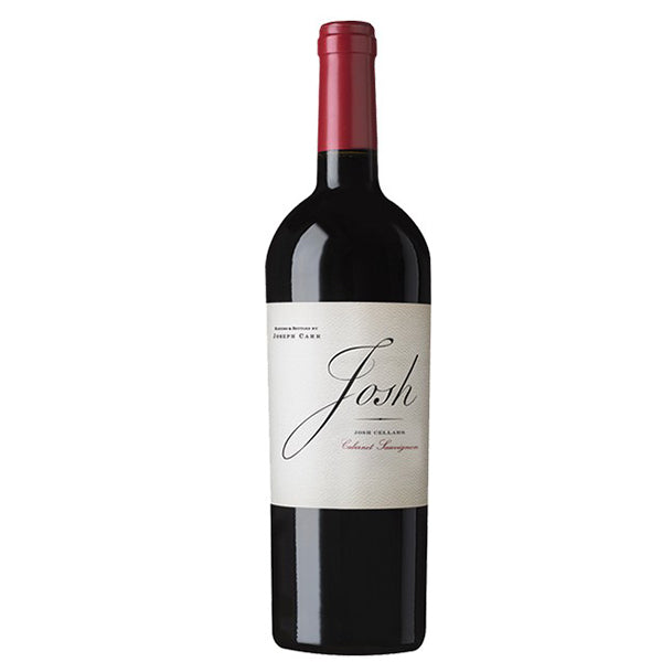 Josh Cellars - Cabernet Sauvignon Paso Robles Red Wine - TIPXY