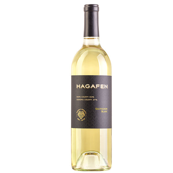 Hagafen - Sauvignon Blanc Napa Valley White Wine - TIPXY