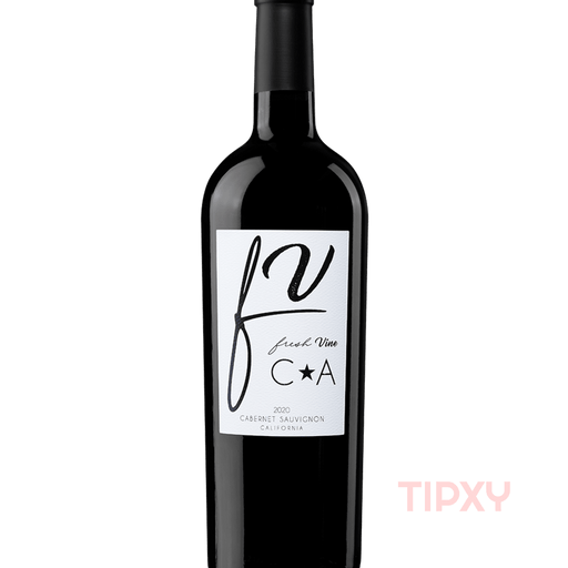 Fresh Vine - CA - TIPXY