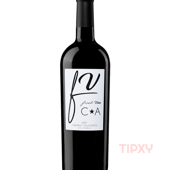 Fresh Vine - CA - TIPXY