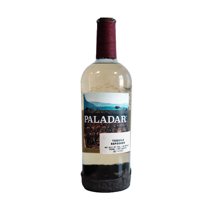 Paladar - Reposado Tequila - TIPXY