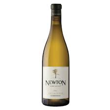 Newton Napa Valley - Unfiltered - TIPXY