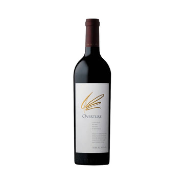 Opus One - Overture 2022 Red Wine - TIPXY