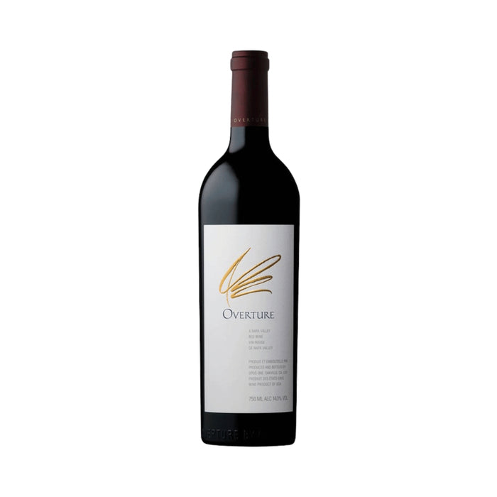 Opus One - Overture 2022 Red Wine - TIPXY