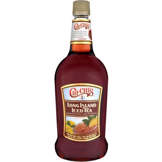 Chi-Chi's - Long Island Iced Tea - TIPXY