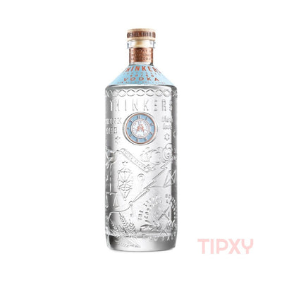 Thinkers Furthered - Vodka