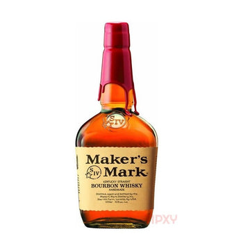 Makers Mark - Bourbon - TIPXY