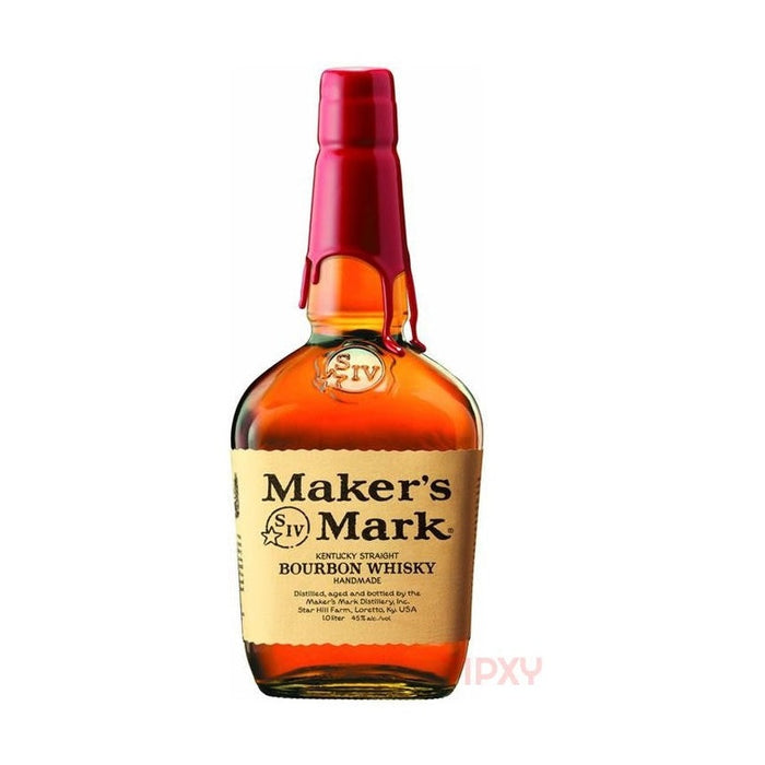 Makers Mark - Bourbon - TIPXY