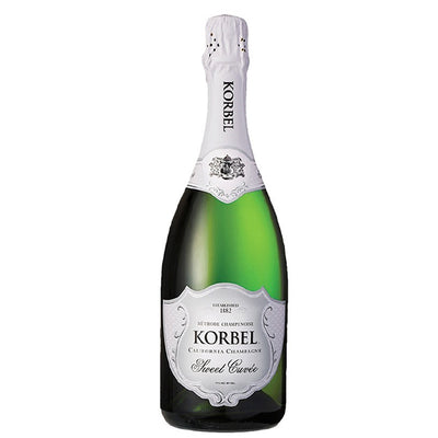 Korbel - Sweet Cuvee