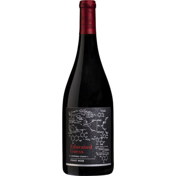 Educated Guess - Sonoma Coast - TIPXY