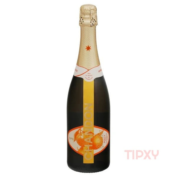 Chandon - Garden Spritz - TIPXY