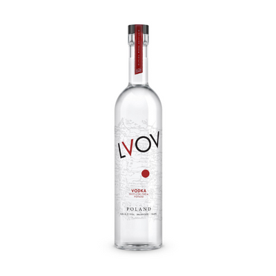 LVOV - Vodka