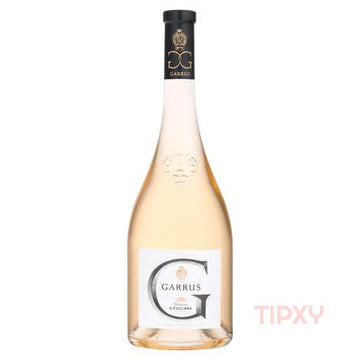 Chateau - Desclans Garrus Rose - TIPXY