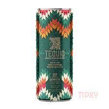 Tequio - Tequila Reposado (4 Pack) - TIPXY