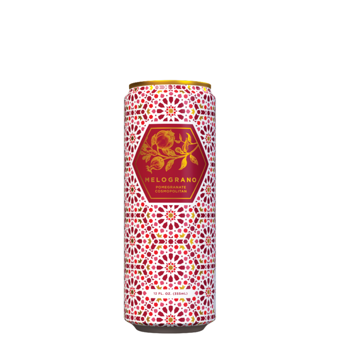 Melograno - Pomegrante Cosmopolitan - TIPXY