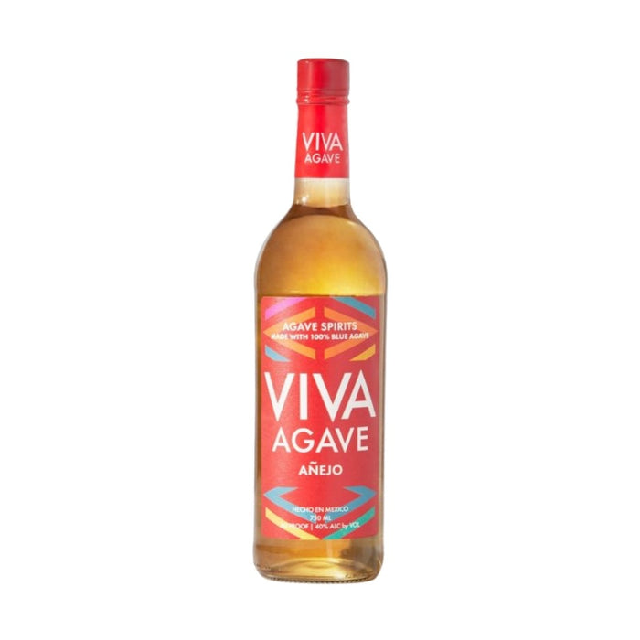 Viva Agave - Anejo Tequila - TIPXY