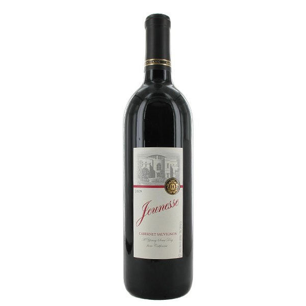 Baron Herzog - Jeunesse Cabernet Sauvignon Central Coast Red Wine - TIPXY