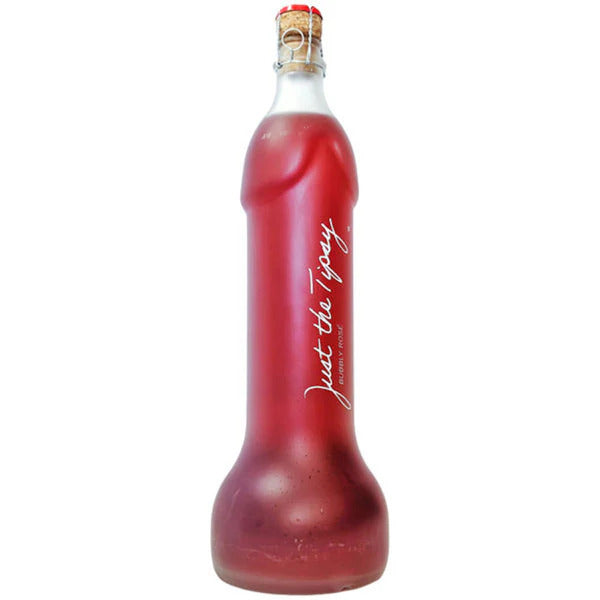 Just the Tipsy - Bubbly Rose - TIPXY