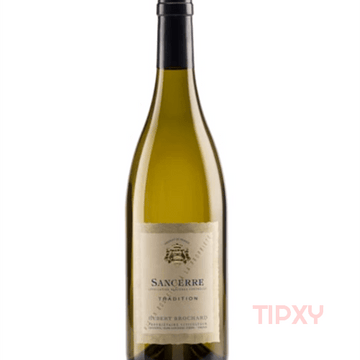 Hubert Brochard - Sancerre Tradition - TIPXY