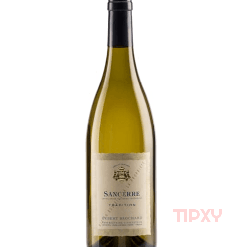 Hubert Brochard - Sancerre Tradition - TIPXY