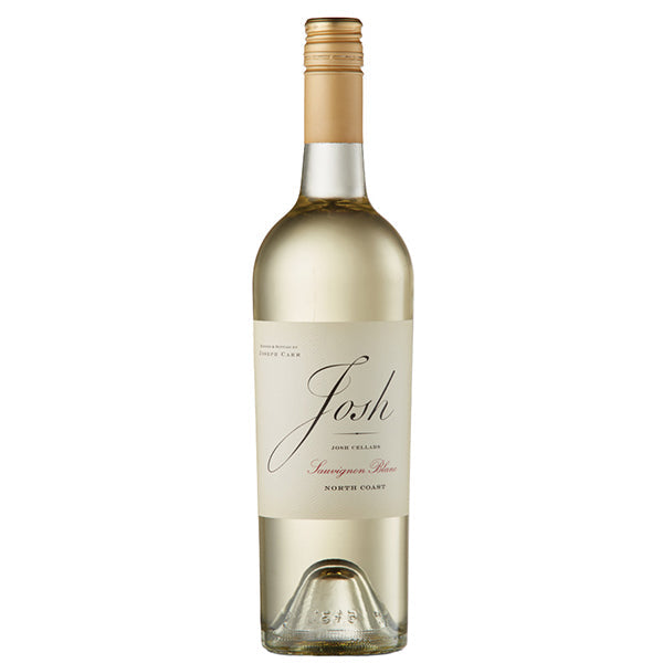 Josh Cellars - Sauvignon Blanc North Coast White Wine - TIPXY