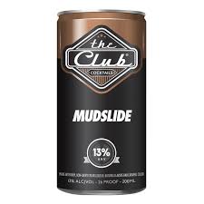 The Club - Mudslide