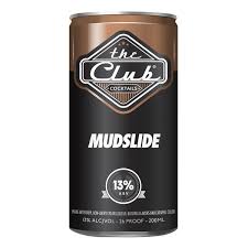 The Club - Mudslide - TIPXY