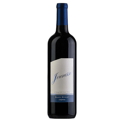 Baron Herzog - Jeunesse Black Muscat Semi-Sweet Red Wine