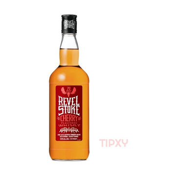 Revel Stoke - Roadkill Cherry Flavored Whisky - TIPXY
