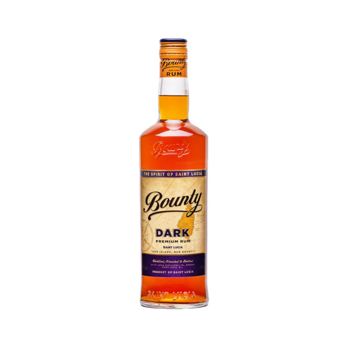 Bounty - Dark Rum