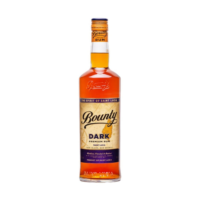 Bounty - Dark Rum - TIPXY