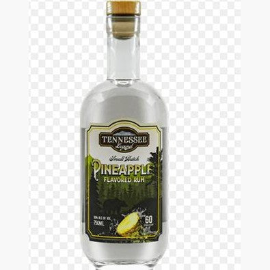 Tennessee Legend - Small Batch Pineapple - TIPXY