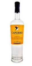 Capurro Pisco - Quebranta - TIPXY