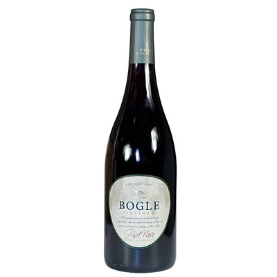 Bogle Vineyards - Pinot Noir Dry Red Wine