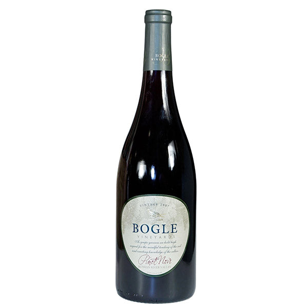 Bogle Vineyards - Pinot Noir Dry Red Wine - TIPXY