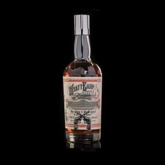 Wyatt Earp - Single Barrel Edition Barrel Proof American Single Malt Whisky