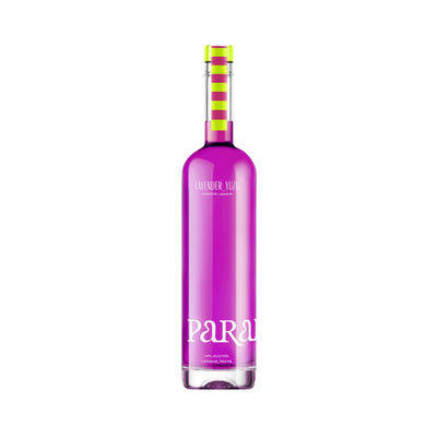 Paramour - Lavender Yuzu Aperitif Liqueur
