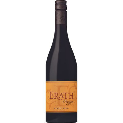 Erath Oregon - Pinot Noir Dry Red Wine