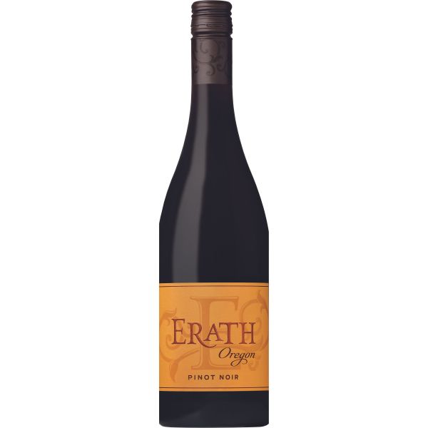 Erath Oregon - Pinot Noir Dry Red Wine - TIPXY