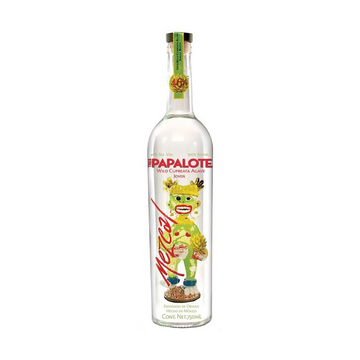 Tres Papalote - Mezcal Joven - TIPXY
