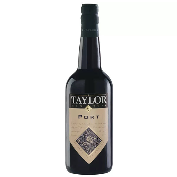 Taylor - Port Semi-Sweet Dessert Wine - TIPXY